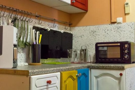 STUDENTSKE SOBE DISCIPULA – OSIJEK