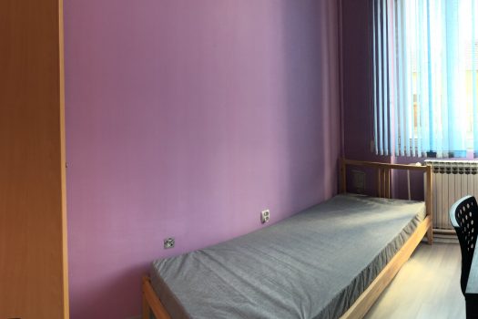 STUDENTSKE SOBE DISCIPULA – OSIJEK