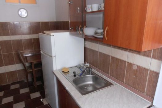 Dvosobni stan od 38 m2 u Varaždinu u centru