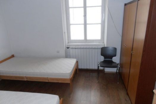 Dvosobni stan od 38 m2 u Varaždinu u centru