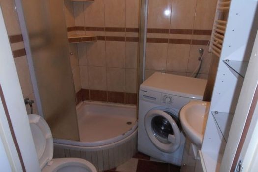 Dvosobni stan od 38 m2 u Varaždinu u centru