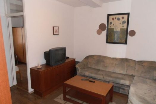 Dvosobni stan od 38 m2 u Varaždinu u centru