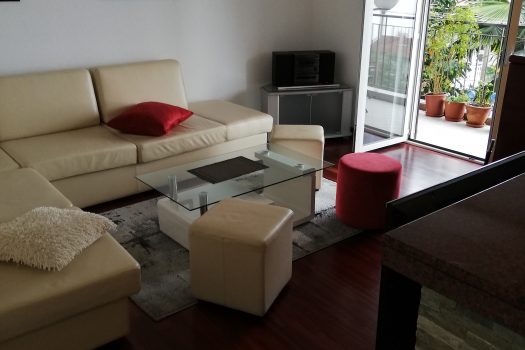 Iznajmljujem stan u Opatiji naselje Zora na dulje vrijeme