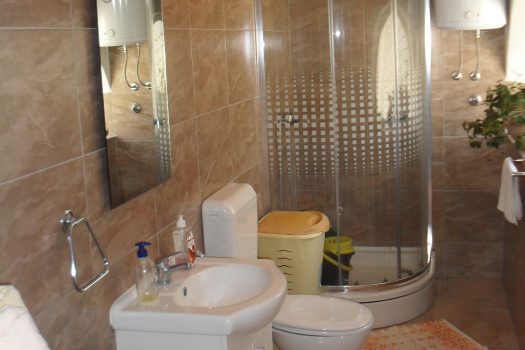 Kameni dvori Zaton/Nin