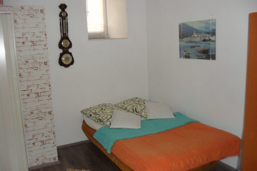 Kameni dvori Zaton/Nin