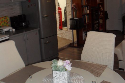 Kameni dvori Zaton/Nin