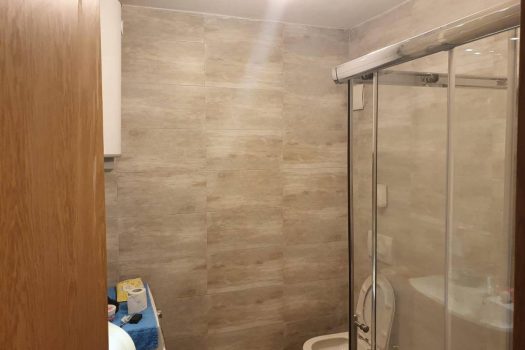 Stan u obiteljskoj kući za najam!