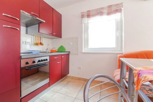 Novi Vinodolski Stan