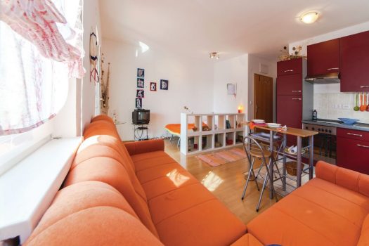 Novi Vinodolski Stan