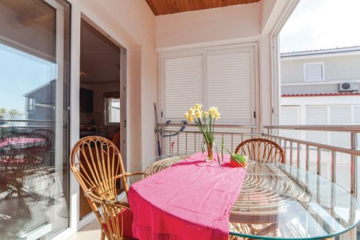 Novi Vinodolski Stan