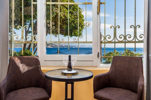 Atraktivan apartman uz more