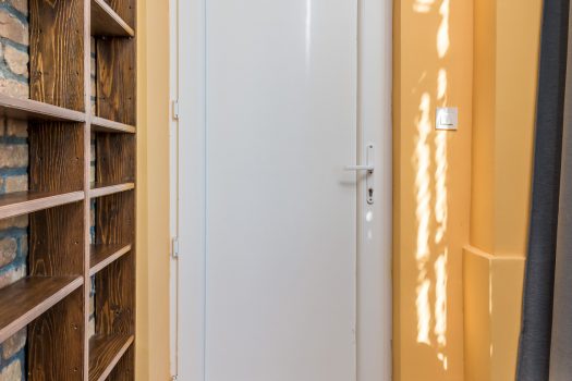 Atraktivan apartman uz more