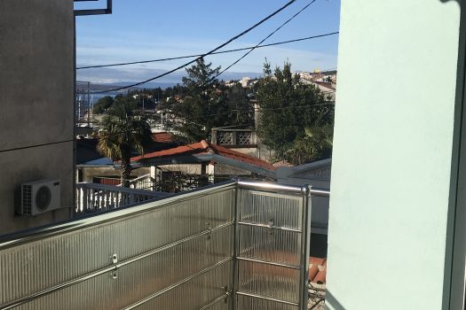 Stan za najam NOVI VINODOLSKI