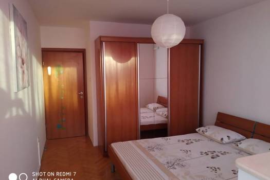 Dvosobni stan Trogir