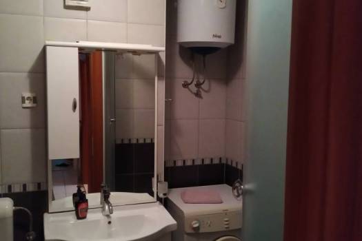 Dvosobni stan Trogir