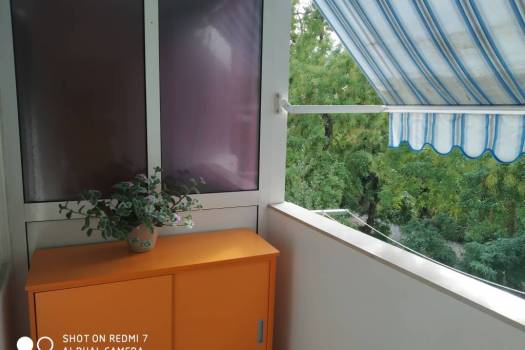 Dvosobni stan Trogir