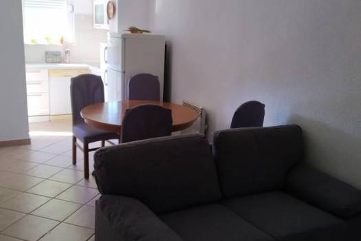 Dvosobni stan Trogir