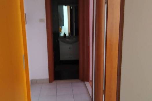 Dvosobni stan Trogir