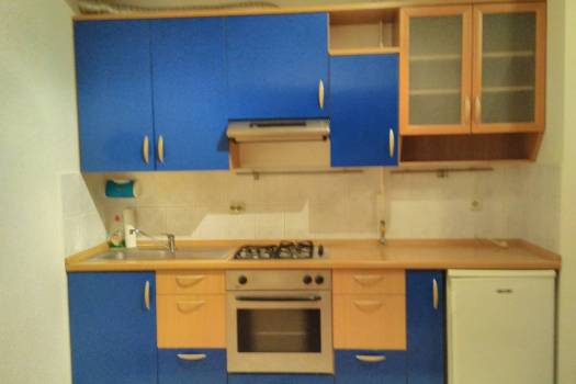 Sesvete Staro Brestje – stan 40m2