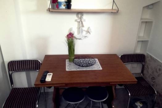 Iznajmljujem studio apartman u Kaštel Sućurcu