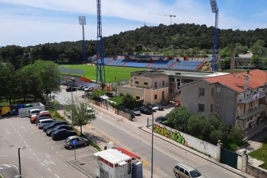 Najam stana Šubićevac ( Šibenik)