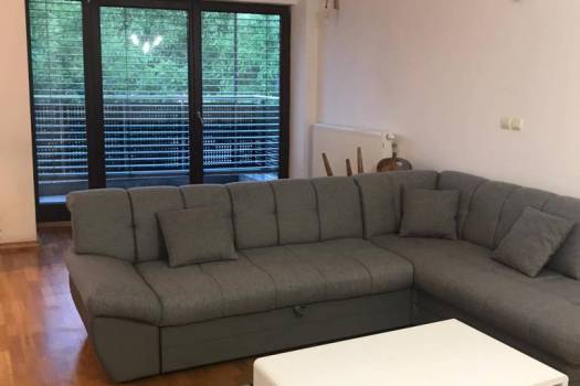 Samobor, centar novi