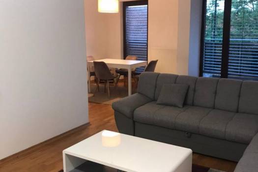 Samobor, centar novi