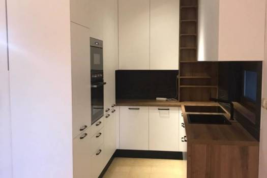 Samobor, centar novi