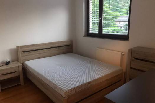 Samobor, centar novi