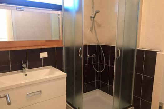 Samobor, centar novi