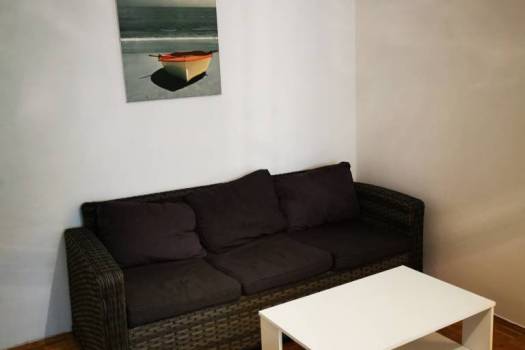 Dvo i pol sobni stan, Čakovec