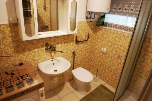 Dvo i pol sobni stan, Čakovec