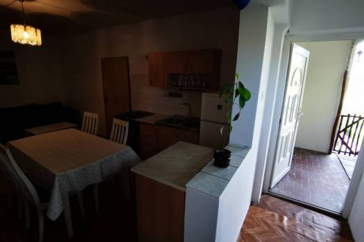 Dvo i pol sobni stan, Čakovec