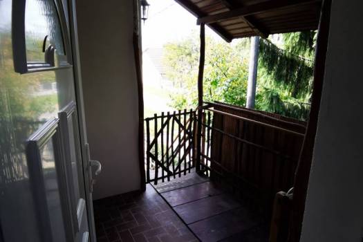 Dvo i pol sobni stan, Čakovec