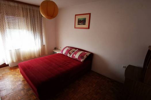 Dvo i pol sobni stan, Čakovec