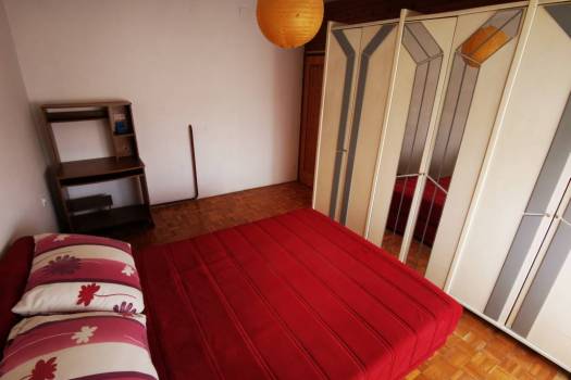 Dvo i pol sobni stan, Čakovec