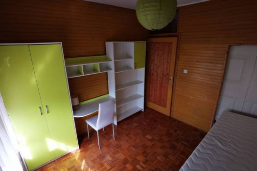 Dvo i pol sobni stan, Čakovec