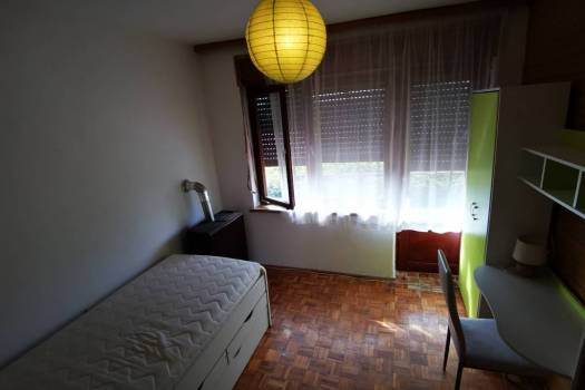 Dvo i pol sobni stan, Čakovec