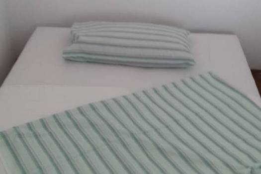 GARSONJERA SOLIN GASPICI