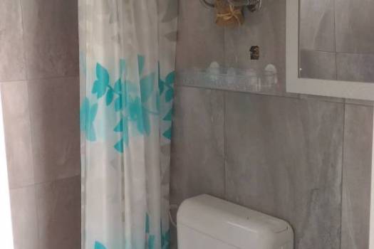 GARSONJERA SOLIN GASPICI