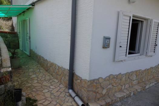 Slobodno odmah: Stan u Trogiru, 45m²