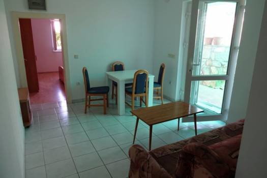 Slobodno odmah: Stan u Trogiru, 45m²