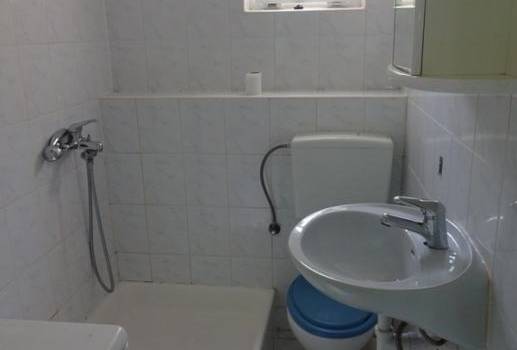 Slobodno odmah: Stan u Trogiru, 45m²