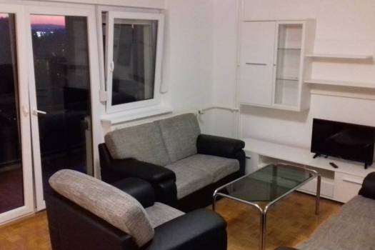 Velika Gorica, dvosobni 58 m2, Visoki Brijeg