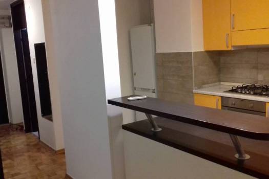 Velika Gorica, dvosobni 58 m2, Visoki Brijeg