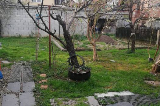 IZNAJMLJIVANJE KUĆE