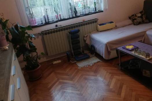 IZNAJMLJIVANJE KUĆE