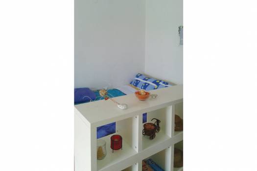 Novi Vinodolski garsonjera