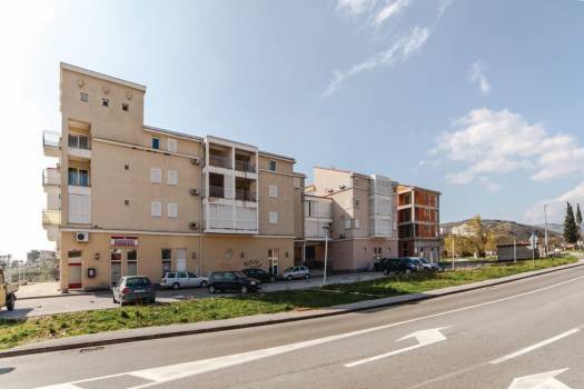 Novi Vinodolski garsonjera