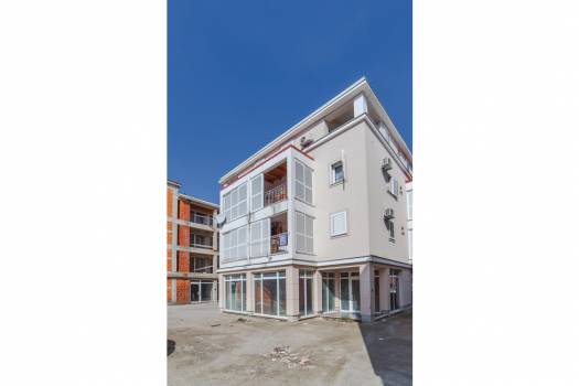 Novi Vinodolski garsonjera